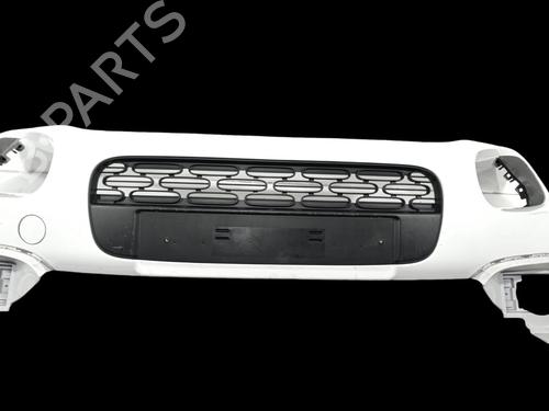 Front bumper CITROËN C3 / C3 ORIGIN III (SX) 1.6 BlueHDi 75 | BP22397592C7 