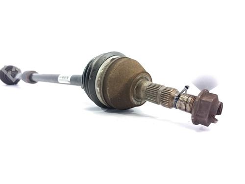 Right front driveshaft OPEL ASTRA J (P10)  | BP28030151M39 