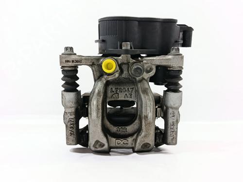 Right rear brake caliper MERCEDES-BENZ A-CLASS (W177) A 180 d (177.003) | BP29531152M106