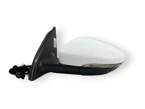 Retrovisor esquerdo VW PASSAT B7 Variant (365) 2.0 TDI | BP29699636C26