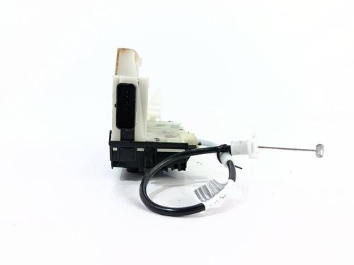 Front left lock PEUGEOT 208 I (CA_, CC_) 1.6 HDi | BP29699649C98 
