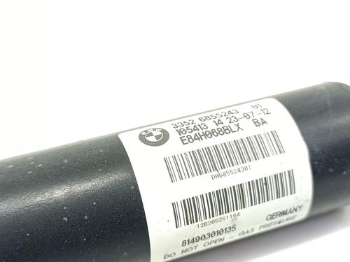 Right rear shock absorber BMW X1 (E84) sDrive 16 d | BP25052071M19 
