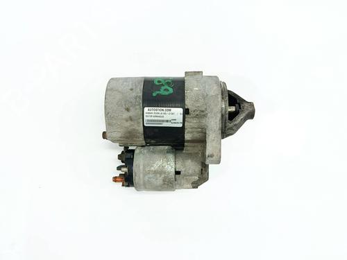 Motor arranque NISSAN MICRA III (K12) [2002-2011]  32283796