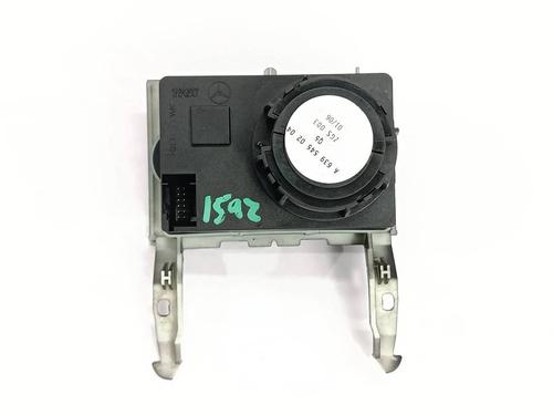 Headlight switch MERCEDES-BENZ VITO Bus (W639) 111 CDI (639.701, 639.703, 639.705) | BP39903174I24 - Image 3