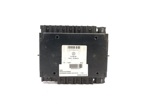 Used Electronic module VW TOUAREG (7LA, 7L6, 7L7) 5.0 V10 TDI (313 hp) 21530465