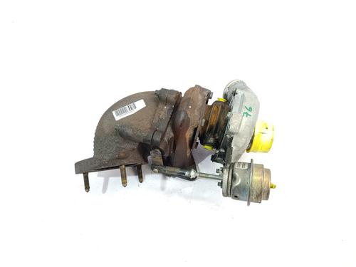 Turbolader/Kompressor OPEL VECTRA B (J96)  | BP21260785M71 