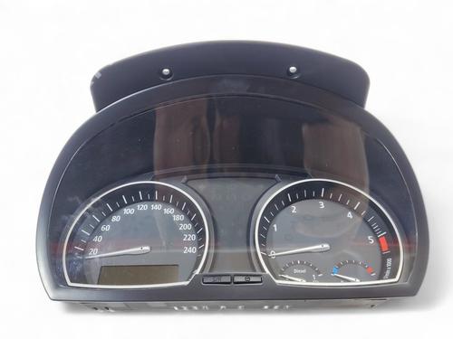 Instrument cluster BMW X3 (E83) xDrive 20 d | BP16042292C47 
