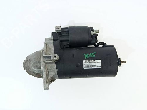 Startmotor OPEL VECTRA B (J96) 2.2 DTI 16V (F19) | BP29878459M8 