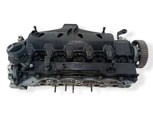 Used Cylinder head VOLVO S40 II (544) D5 (179 hp) 32405547