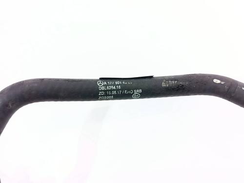 Pipe MERCEDES-BENZ A-CLASS (W177) A 180 d (177.003) | BP29014431M125
