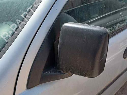 Left mirror OPEL COMBO Box Body/MPV 1.7 CDTI 16V | BP15863462C26 