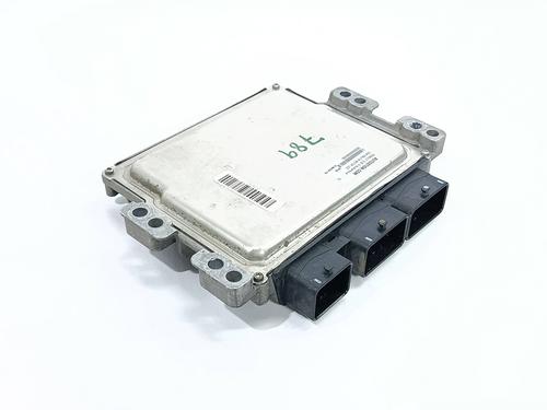 Engine control unit (ECU) RENAULT CLIO III (BR0/1, CR0/1) 1.5 dCi | BP31704249M57 - Image 4