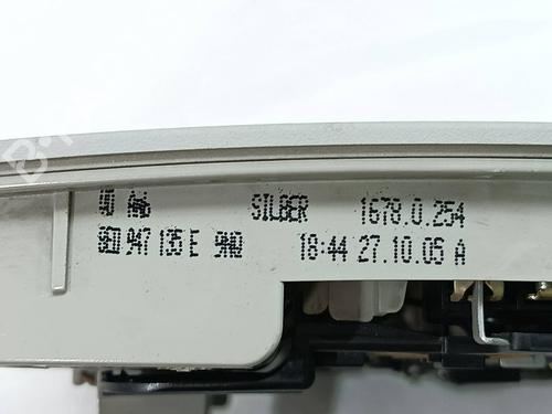 Innerbelysning AUDI A4 B6 (8E2) | BP36519992I8 - Image 2