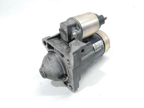 Startmotor NISSAN ALMERA II Hatchback (N16) [2000-2025]  15876264