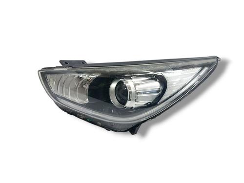 Used Left headlight Left headlight KIA NIRO I (DE) 1.6 GDI Plug-in Hybrid (141 hp) 36024193 36024193
