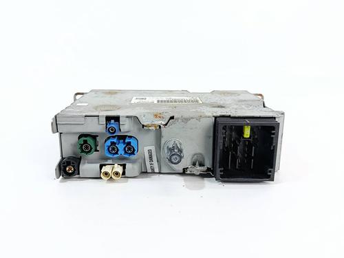 Radio PEUGEOT 208 I (CA_, CC_) 1.6 HDi | BP29392795E6 