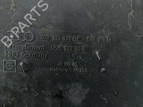 Air filter box AUDI A6 C5 (4B2, 4B4) | BP33608473M87 - Image 3