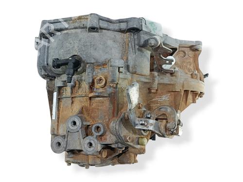 Used Gearbox Gearbox OPEL COMBO Box Body/MPV [2001-2026] 33166844 33166844