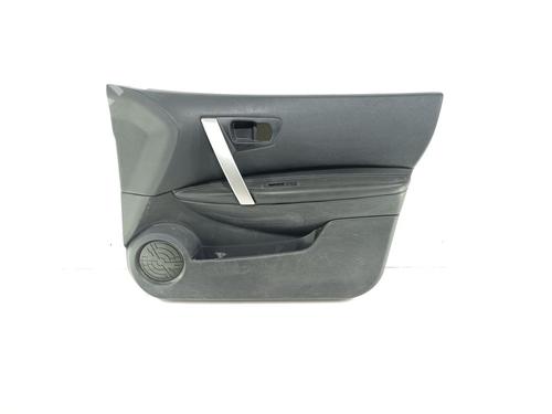 Used Front right panel NISSAN QASHQAI / QASHQAI +2 I (J10, NJ10, JJ10E) [2006-2014]  28032167
