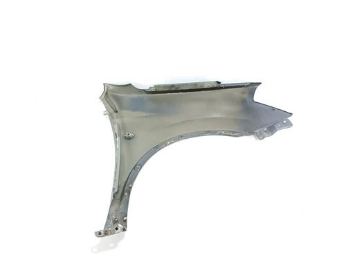 Left front fenders NISSAN QASHQAI I (J10, NJ10)  | BP17909167C41 
