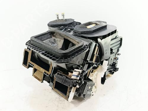 Used Heater matrix box NISSAN QASHQAI I (J10, NJ10) [2006-2015]  30528690