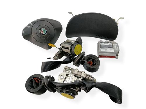 Used Airbag Kit Airbag Kit ALFA ROMEO GT (937_) 1.9 JTD (937CXN1B) (150 hp) 33615235 33615235