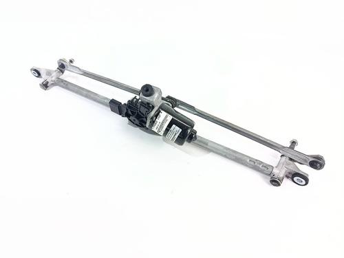 Used Front wiper motor LAND ROVER RANGE ROVER SPORT I (L320) [2005-2013]  29549527