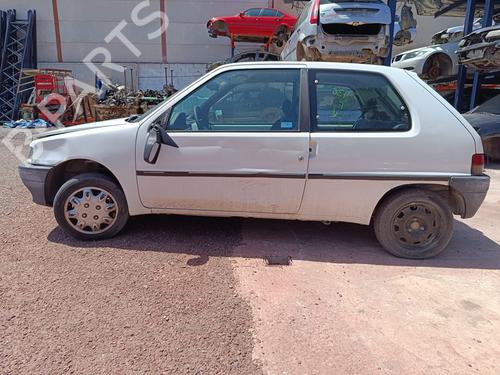Right front driveshaft PEUGEOT 106 I (1A, 1C) 1.0 | BP28314470M39 