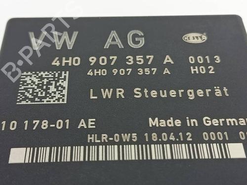 Electronic module AUDI A6 C7 (4G2, 4GC) | BP38509085M83 - Image 2