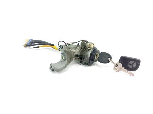 Clé de contact HYUNDAI H-1 / STAREX Bus (A1)  | BP19418533M48 
