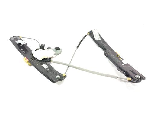 Used Front left window mechanism JAGUAR XE (X760) 2.0 D (180 hp) 26923607