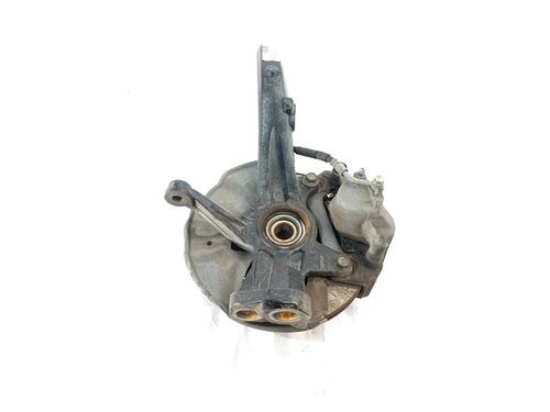 Left front steering knuckle MAZDA 6 Saloon (GG)  | BP20327180M25 