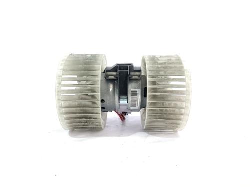 Used Heater blower motor BMW X3 (E83) xDrive 20 d (177 hp) 21530614