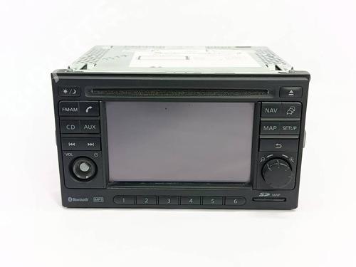 Used Radio Radio 39234180 39234180