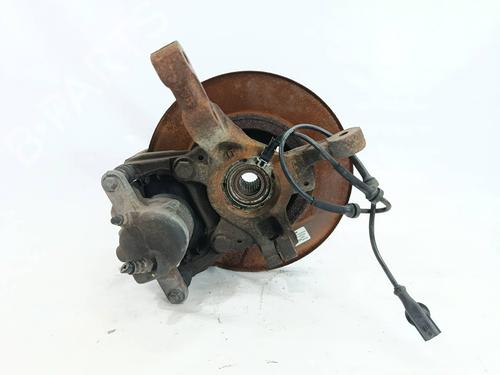 Used Right front steering knuckle Right front steering knuckle RENAULT MODUS / GRAND MODUS (F/JP0_) 1.5 dCi (FP0D, JP0D) (82 hp) 36517052 36517052