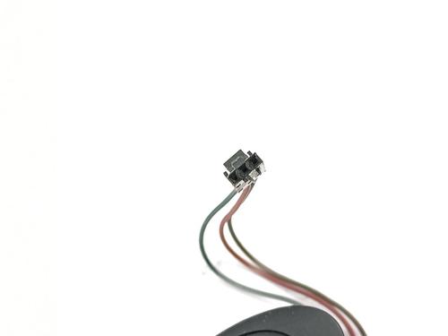 Steering wheel controls MERCEDES-BENZ M-CLASS (W164)  | BP25856825E15 