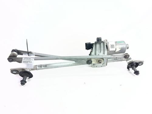Front wiper motor HYUNDAI TUCSON (NX4E, NX4A) | BP36378315M29 - Image 2
