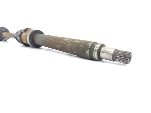 Right front driveshaft FORD FOCUS I (DAW, DBW) 1.6 16V | BP24939687M39 