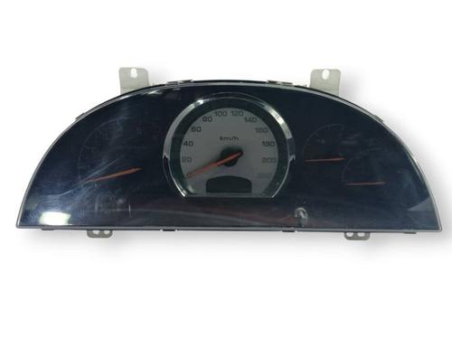 Used Instrument cluster Instrument cluster SSANGYONG REXTON / REXTON II (GAB_) 2.7 Xdi (163 hp) 39929602 39929602