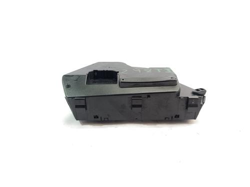 Electronic module MERCEDES-BENZ S-CLASS (W220) S 320 CDI (220.026, 220.126) | BP24189666M83 