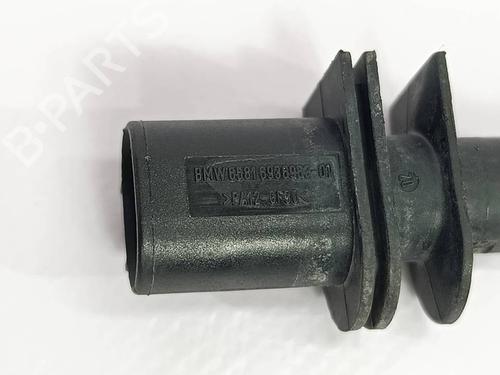 Electronic sensor BMW 1 (E81) 118 i | BP39570508M84 - Image 3
