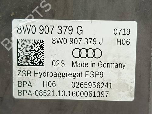 ABS pump AUDI A4 B9 (8W2, 8WC) | BP38684413M43 - Image 3