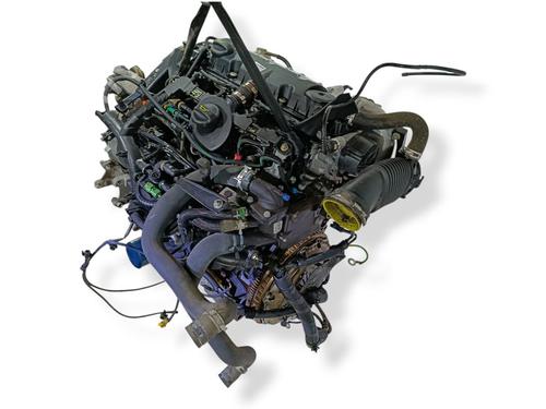 Engine CITROËN XSARA PICASSO (N68) 1.6 HDi | BP31149626M1