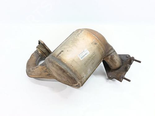 Catalyst RENAULT ESPACE IV (JK0/1_) 2.0 dCi (JK01, JK02, JK1J, JK1K, JK1H) | BP38541047M10 - Image 3