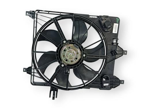 Radiator fan RENAULT CLIO II (BB_, CB_)  | BP29549494M35 