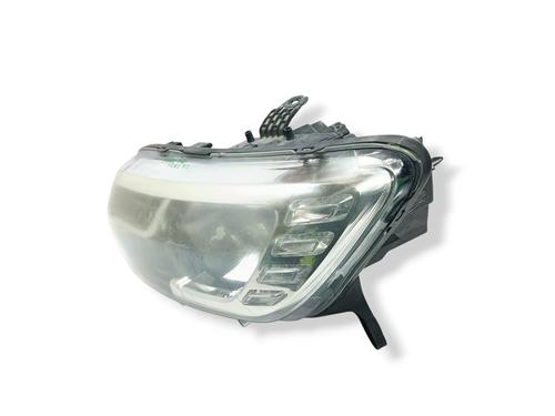 Left headlight DACIA LOGAN II | BP31874047C28