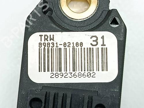 Electronic sensor TOYOTA VERSO (_R2_) | BP34506598M84 - Image 4
