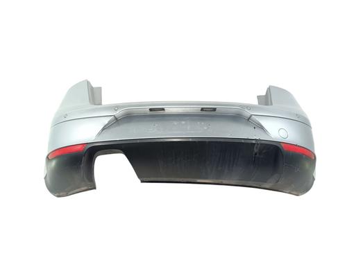 Used Rear bumper SEAT ALTEA XL (5P5, 5P8) [2006-2015]  26675958
