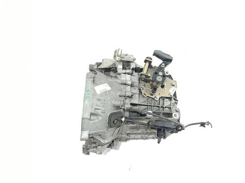 Gearbox FORD MONDEO III Saloon (B4Y)  | BP25824363M3 