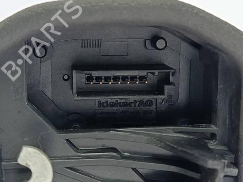 Front left lock BMW 1 (E81) 118 i | BP39690784C98 - Image 3